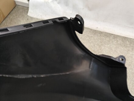 Фото 5 - Автозапчасть AND 30807521REF