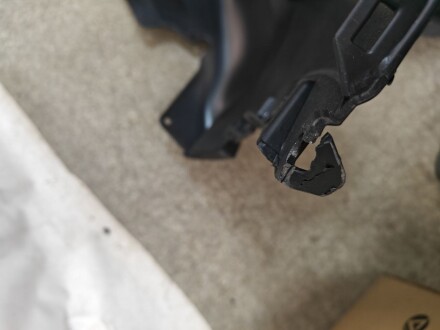 Фото 3 - Автозапчасть AND 30807569REF