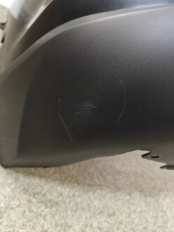 Фото 4 - Автозапчасть AND 30807569REF