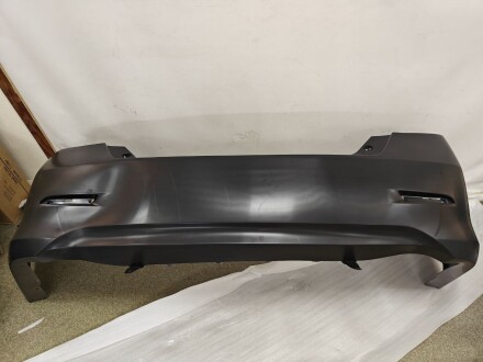 Бампер(деформований кут, вм`ятина) - AND 30807646REF