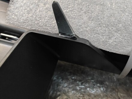 Фото 3 - Автозапчасть AND 30807665REF