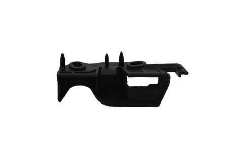 Кронштейн бампера лівий AUDI A4/S4 (B8), 12 - 15 - AND 30807671