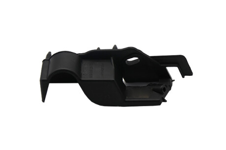 Кронштейн бампера правий AUDI A4/S4 (B8), 12 - 15 - AND 30807672