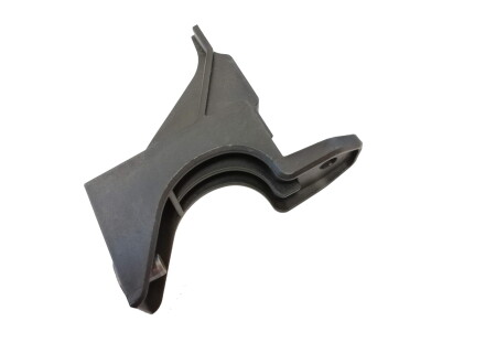 Кріплення Бамперу - AND 30807673