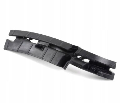 Кронштейн бампера AUDI Q5 (8R), 06.12 - 09.16 - AND 30807674