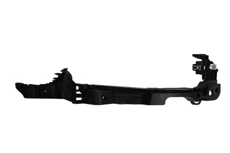 Кронштейн бампера VW GOLF VI, 09 - 12 - AND 30807676