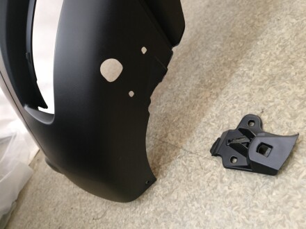 Фото 2 - Автозапчасть AND 30807685REF