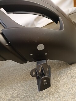 Фото 3 - Автозапчасть AND 30807685REF