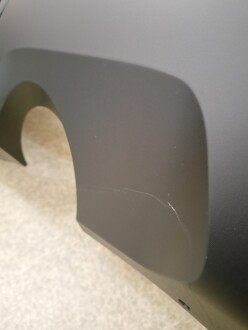 Фото 4 - Автозапчасть AND 30807685REF