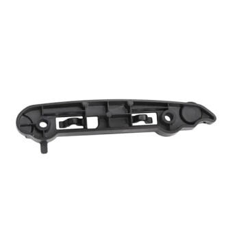 Кронштейн переднього бамперу лівий, (F1) - AND 30807751