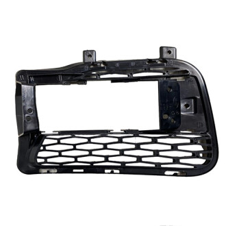 Решітка переднього бампера ліва, (Е3) - AND 30807759