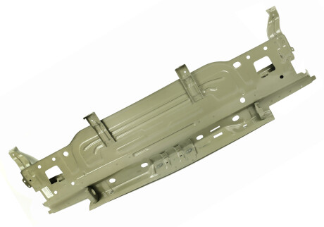 Задня панель - AND 30813002