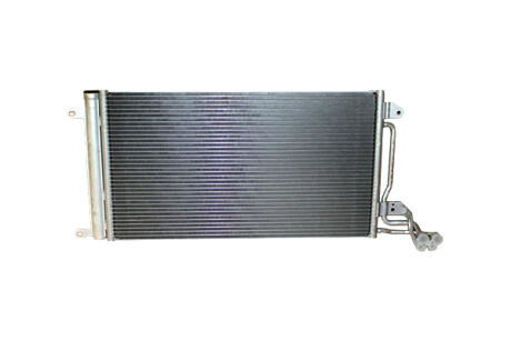 Радiатор кондицiонера - AND 30816007