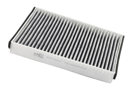 Фільтр салону вугільний - AND 30819005