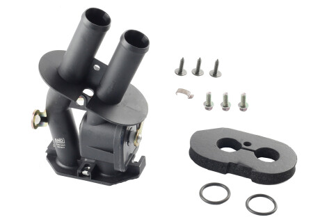 Клапан опалювача - AND 30819010