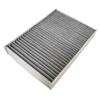 Фільтр салону [b5,f2] lh000001-lh854975 - AND 30819023