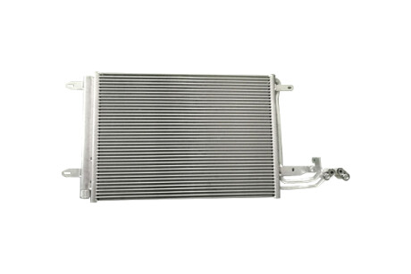 Радіатор кондиціонера - AND 30820006