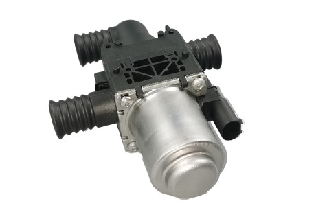 Клапан системи передпускового підігріву, (D5,Е2,В4 - AND 30820071