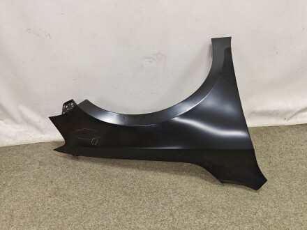 КрилоVW JETTA(вм`ятини) - AND 30821002REF3