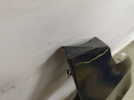 Крило переднє праве, VW JETTA A6 2011-16 (вмятина) - AND 30821002REF5