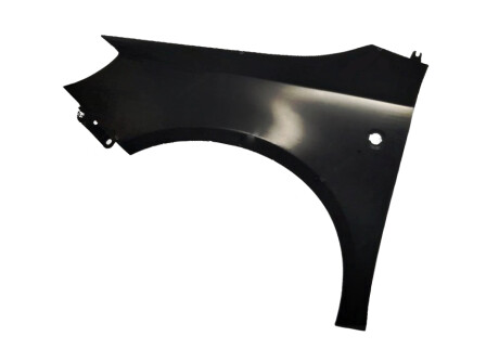 Крило SKODA FABIA (5J), 04.10 - 03.15 - AND 30821014