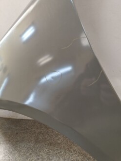 Фото 2 - Автозапчасть AND 30821017REF