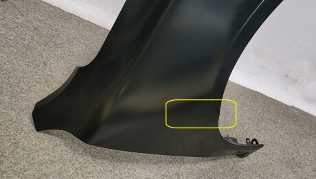 Фото 2 - Автозапчасть AND 30821018REF2