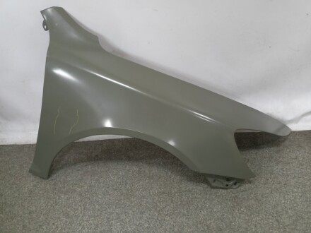 Переднє праве крило SKODA OCTAVIA, 09 - 13 - AND 30821018REF4