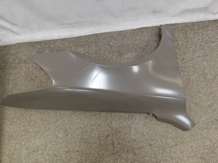 Переднє праве крило SKODA OCTAVIA, 09 - 13 - AND 30821018REF