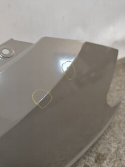 Фото 3 - Автозапчасть AND 30821025REF