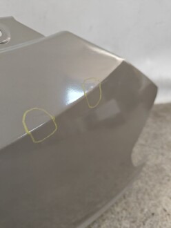 Фото 4 - Автозапчасть AND 30821025REF