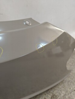 Фото 5 - Автозапчасть AND 30821025REF