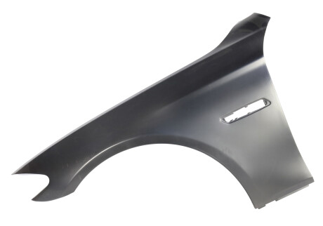 Крило алюмінієве BMW 5 (F10/F11), 10 - 16 - AND 30821031