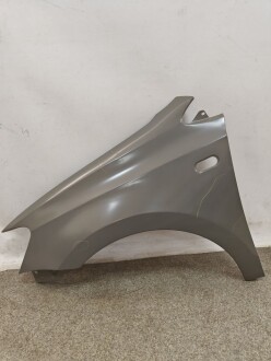 Крило VW POLO (V)(вм`ятини) - AND 30821037REF1