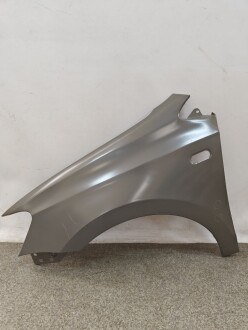 Крило VW POLO(вмятини і угол) - AND 30821037REF