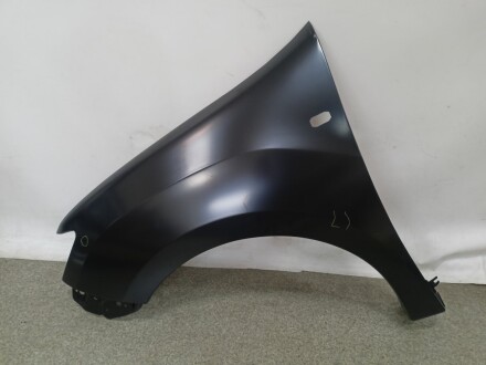 Крило пер. лів. logan ii sandero ii - AND 30821317REF3