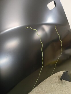 Фото 2 - Автозапчасть AND 30821317REF