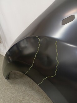 Фото 3 - Автозапчасть AND 30821317REF