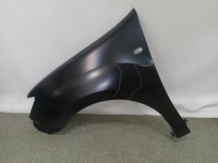 Крило пер. лів. logan ii sandero ii - AND 30821317REF