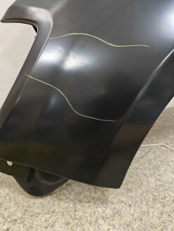 Фото 2 - Автозапчасть AND 30821349REF