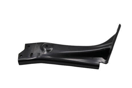 Кронштейн крила кузова - AND 30821407