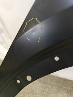 Фото 2 - Автозапчасть AND 30821479REF