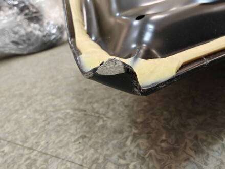 Фото 2 - Автозапчасть AND 30823044REF