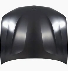 Капот BMW X3 (F25), X4 (F26) 03.14 - 17 (металл) - ((41617267337)) AND 30823046 (фото 1)