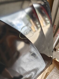 Фото 2 - Автозапчасть AND 30823046REF2