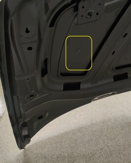 Фото 4 - Автозапчасть AND 30823047REF