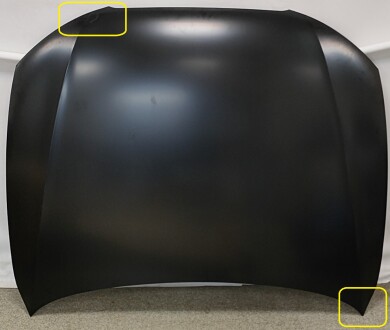 Капот AUDI A5/S5/Q5 - AND 30823064REF