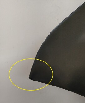 Фото 3 - Автозапчасть AND 30823086REF2