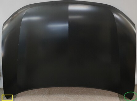 Капот MITSUBISHI ASX, 10 - 13 - AND 30823086REF2