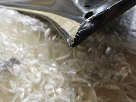 Фото 2 - Автозапчасть AND 30823121REF